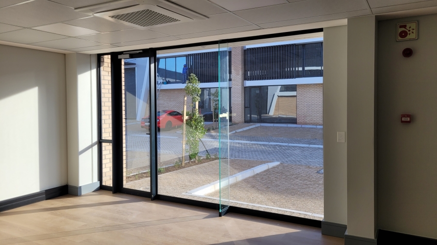 To Let commercial Property for Rent in Stikland Industrial Western Cape